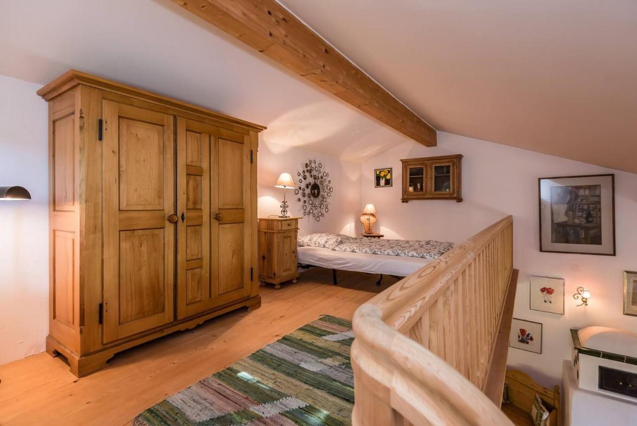Bauernhaus Tegernsee Warngau Eksteriør billede